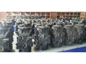 Hydraulikpumpe BOMAG