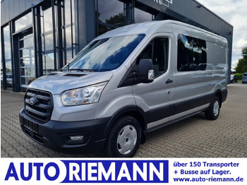 Varevogn FORD Transit