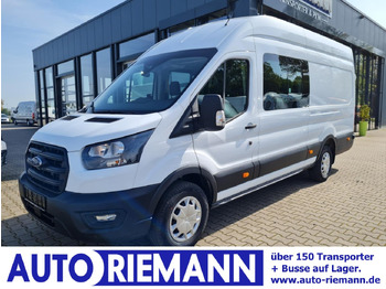 Varevogn FORD Transit