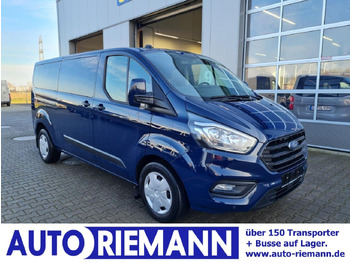 Persontransport FORD Transit