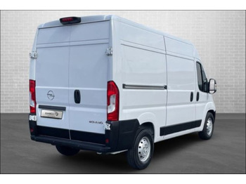 Varevogn Opel Movano 3.5to Kasten L2H2 Schiebetür 2x KAMERA TEMPO: billede 4