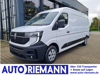 Varevogn RENAULT Master