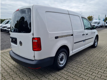 Kølebil Volkswagen Caddy Kühlkasten Maxi TDI Stand- u. Fahrkühlung: billede 4