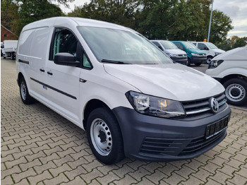 Kølebil Volkswagen Caddy Kühlkasten Maxi TDI Stand- u. Fahrkühlung: billede 3
