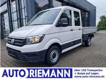 Ladbil VOLKSWAGEN Crafter 35