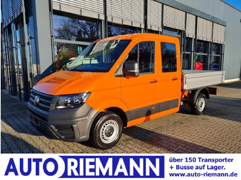 Ladbil VOLKSWAGEN Crafter 35