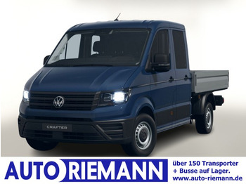 Ladbil VOLKSWAGEN Crafter 35