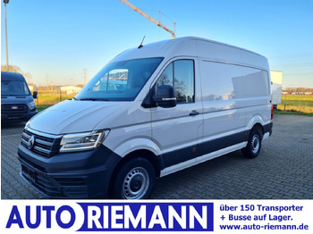 Varevogn VOLKSWAGEN Crafter 35