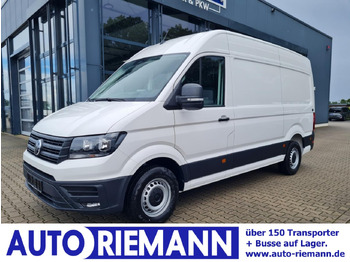 Varevogn VOLKSWAGEN Crafter 35