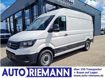 Små varebil VOLKSWAGEN Crafter