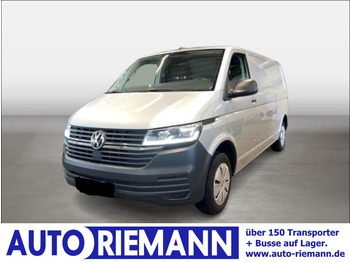 Små varebil VOLKSWAGEN Transporter T6.1