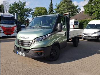 Ladbil IVECO Daily 35s14