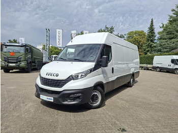 Varevogn IVECO Daily 35s16