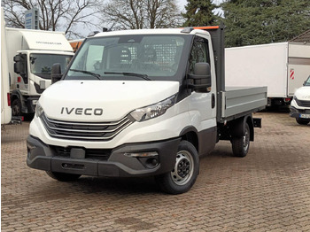 Ladbil IVECO Daily 35s16