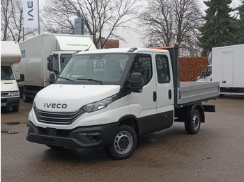 Ladbil IVECO Daily 35s16