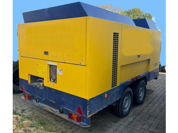 Luftkompressor COMPAIR