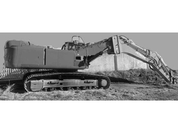 Gravemaskine HITACHI