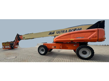 Teleskoplift JLG