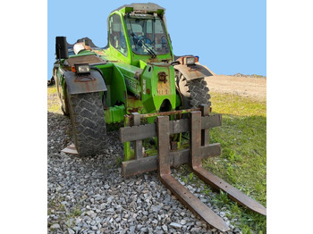 Teleskop truck MERLO