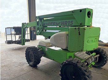 Bomlift