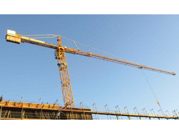 Tårnkran POTAIN