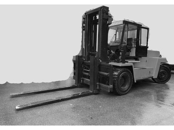 Gaffeltruck SVETRUCK