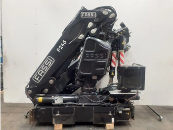 Lastbilkran FASSI