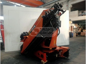 Lastbilkran PALFINGER