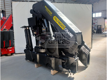 Lastbilkran PALFINGER