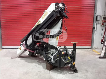 Lastbilkran PALFINGER