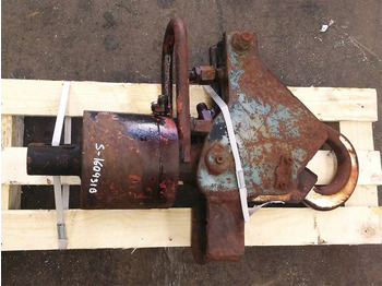 Udstyr Rotator + gancho hidráulico ocasión: billede 3 Udstyr Rotator + gancho hidráulico ocasión: billede 3
