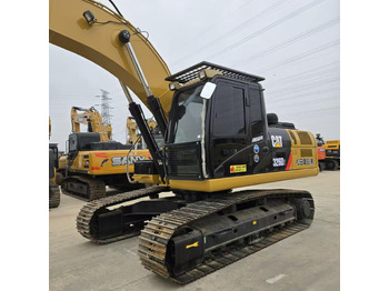 Gravemaskine CATERPILLAR 326D