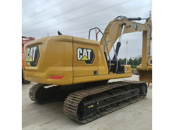 Gravemaskine CATERPILLAR 330