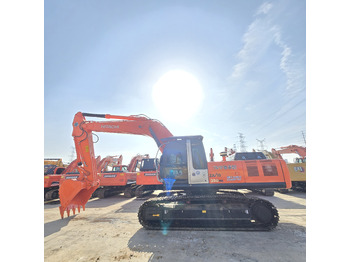 Gravemaskine HITACHI ZX350