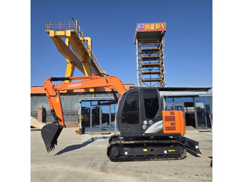 Minigravemaskine HITACHI ZX70