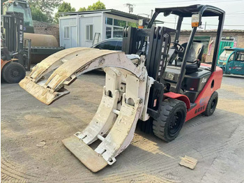 Diesel gaffeltruck HANGCHA