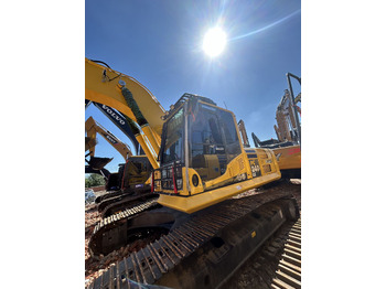 Gravemaskine KOMATSU PC240-8