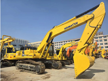 Gravemaskine KOMATSU PC450-8