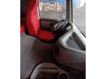 Lastbil varevogn Sinotruk HOWO 375 6*4 Dump truck: billede 3