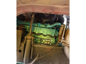 Lastbil med lad Sinotruk HOWO 6*4: billede 4 Lastbil med lad Sinotruk HOWO 6*4: billede 4