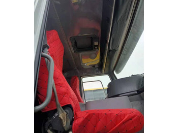 Lastbil med lad Sinotruk HOWO 6*4: billede 5 Lastbil med lad Sinotruk HOWO 6*4: billede 5