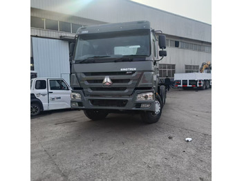 Trækker SINOTRUK HOWO