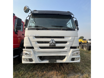 Trækker SINOTRUK HOWO