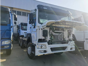 Trækker SINOTRUK HOWO