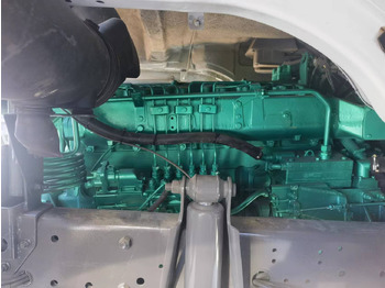 Trækker Sinotruk HOWO 371 Tractor: billede 5 Trækker Sinotruk HOWO 371 Tractor: billede 5