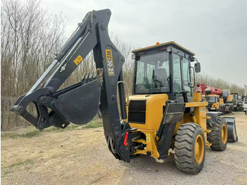 Gravelæssemaskine XCMG