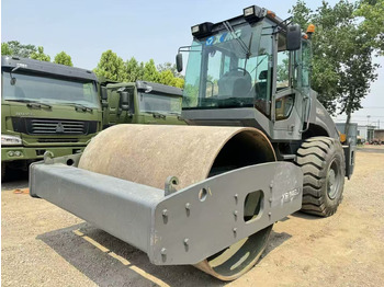 Vejtromle XCMG