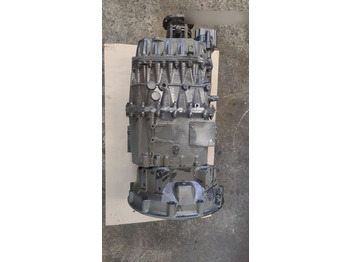 Gearkasse EATON / VICKERS