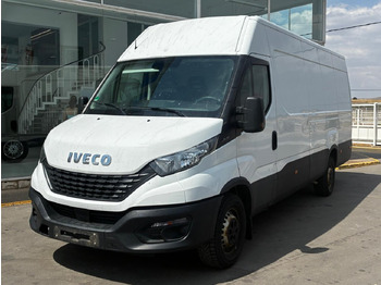 Varevogn IVECO Daily 35s14