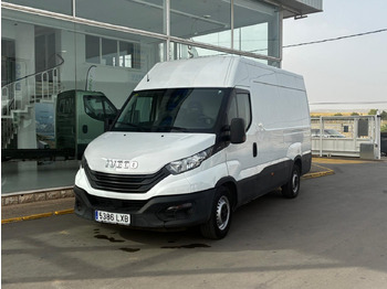 Varevogn IVECO Daily 35s16